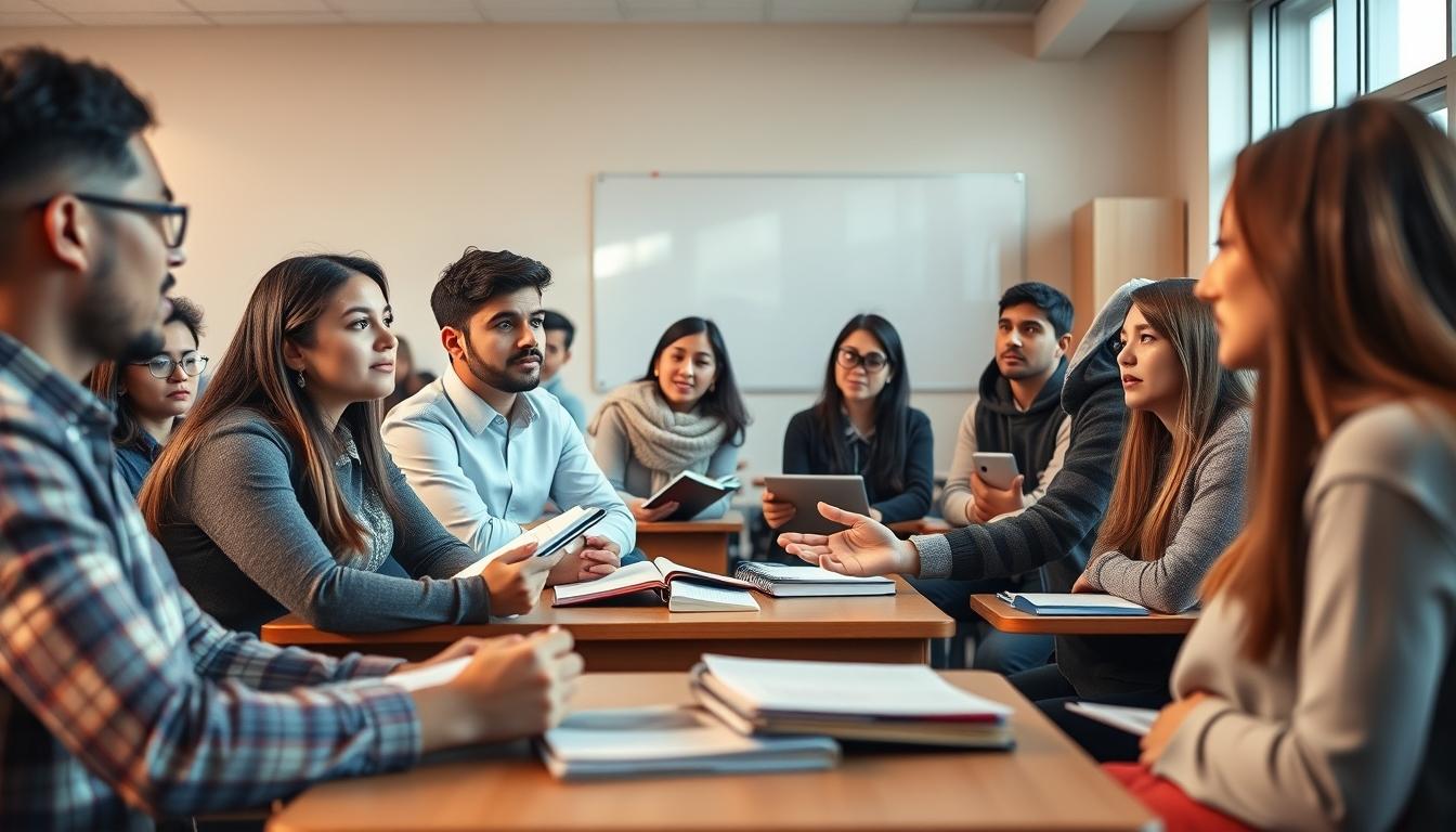 Innovative digital learning technology