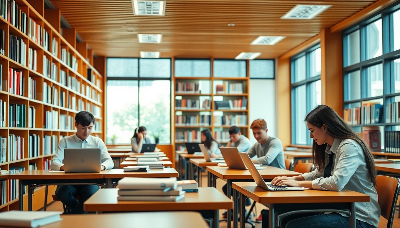 Collaborative learning and practical skill development